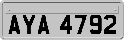 AYA4792