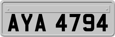 AYA4794