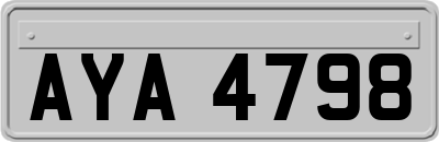 AYA4798