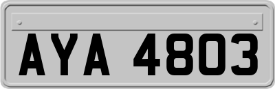 AYA4803