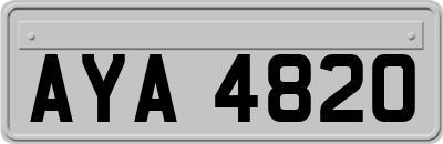 AYA4820