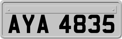 AYA4835
