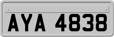 AYA4838