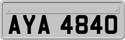 AYA4840