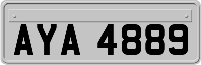 AYA4889