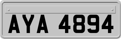 AYA4894