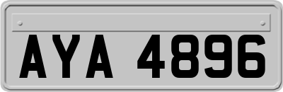 AYA4896