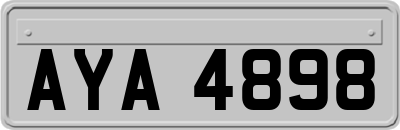 AYA4898