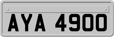AYA4900