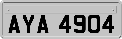 AYA4904
