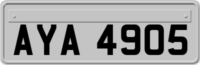 AYA4905