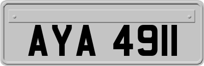 AYA4911