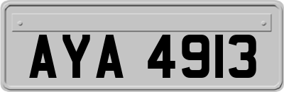 AYA4913