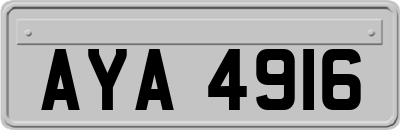 AYA4916