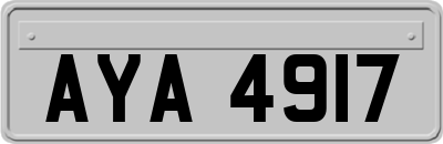 AYA4917