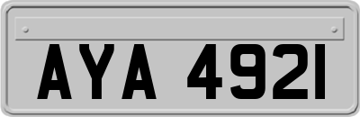AYA4921