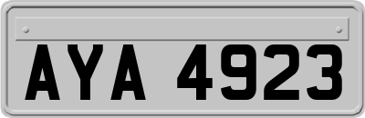 AYA4923
