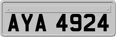 AYA4924
