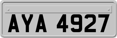 AYA4927