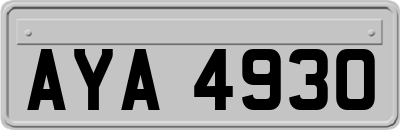 AYA4930