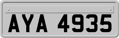 AYA4935