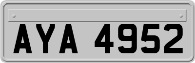 AYA4952