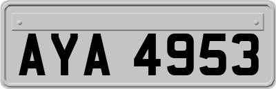 AYA4953