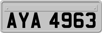 AYA4963