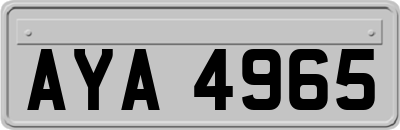 AYA4965