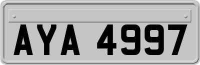 AYA4997
