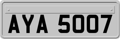 AYA5007