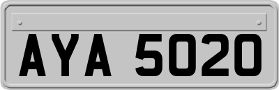 AYA5020