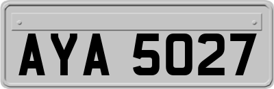 AYA5027