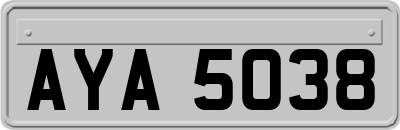 AYA5038