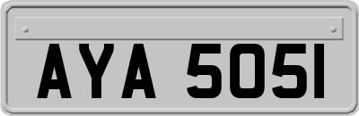 AYA5051