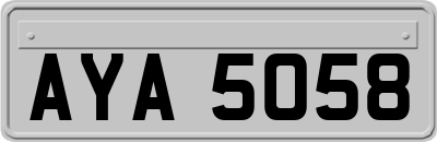AYA5058