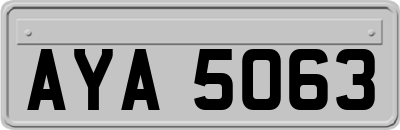 AYA5063