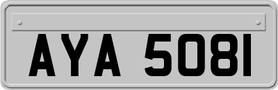 AYA5081