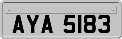 AYA5183
