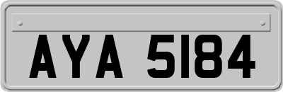 AYA5184