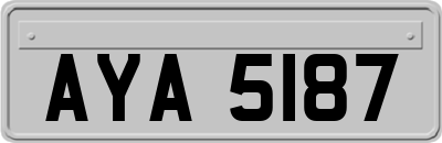 AYA5187