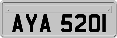 AYA5201