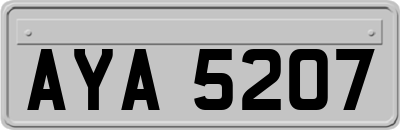 AYA5207
