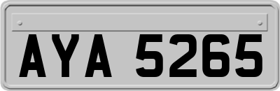 AYA5265