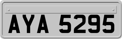 AYA5295