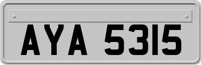 AYA5315