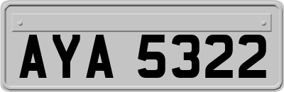 AYA5322