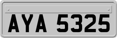 AYA5325