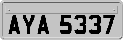 AYA5337