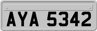 AYA5342
